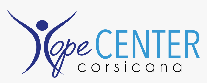 Hope Center - Graphic Design, HD Png Download, Free Download