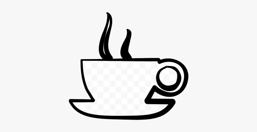Coffee White Cliparts Funny Clipart Stunning Free Transparent, HD Png Download, Free Download