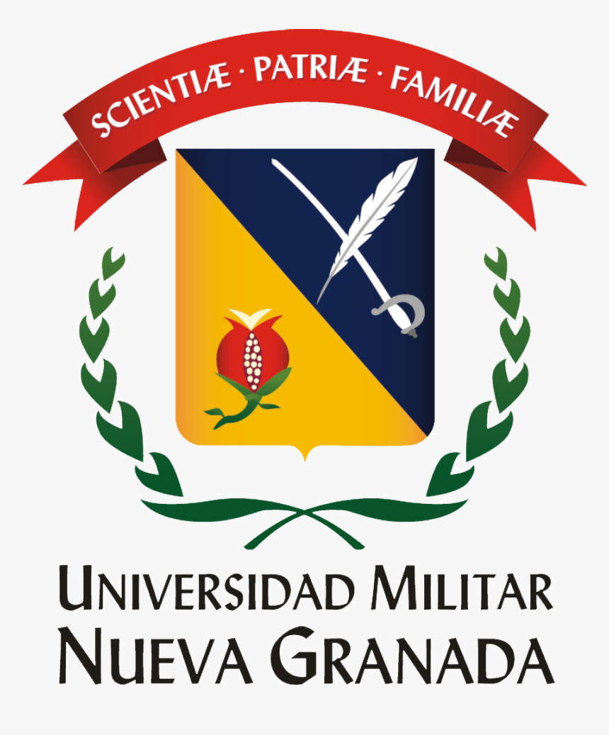 Universidad Militar Nueva Granada Logo, HD Png Download, Free Download