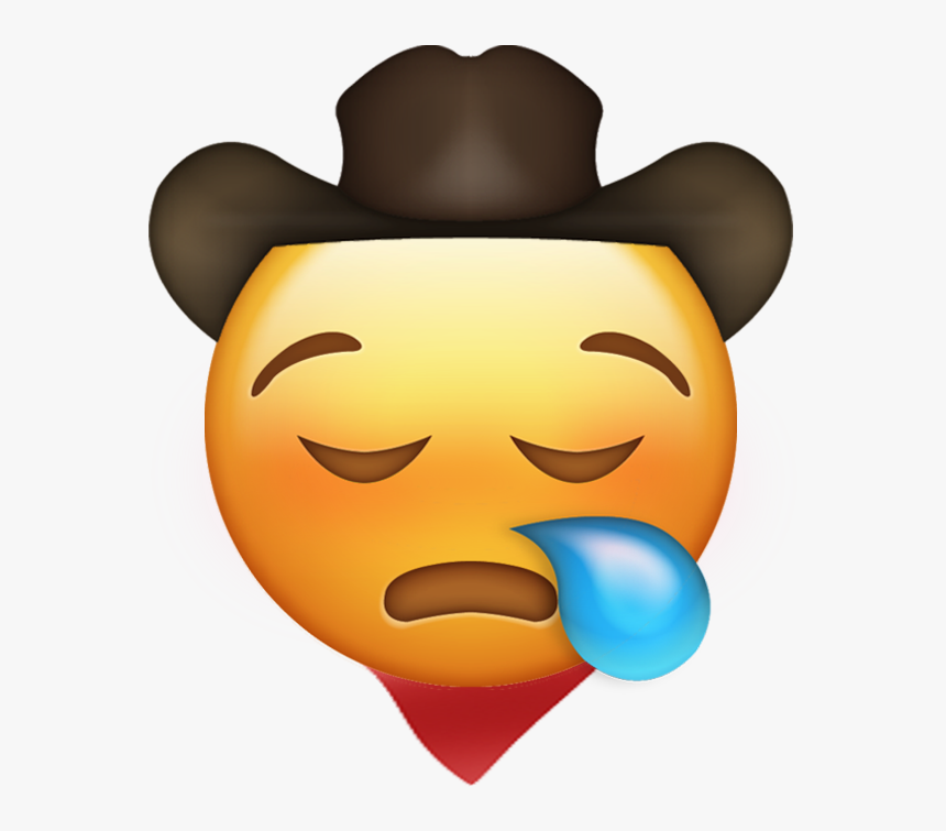 Old Town Road Emoji, HD Png Download, Free Download