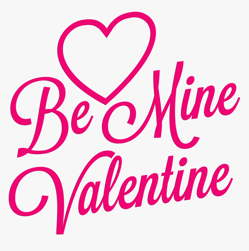 Transparent Chalkboard Heart Png - Valentine Transparent, Png Download, Free Download