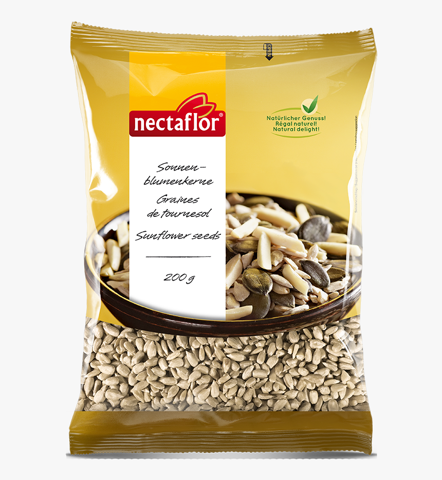 Sunflower Seeds Png, Transparent Png, Free Download