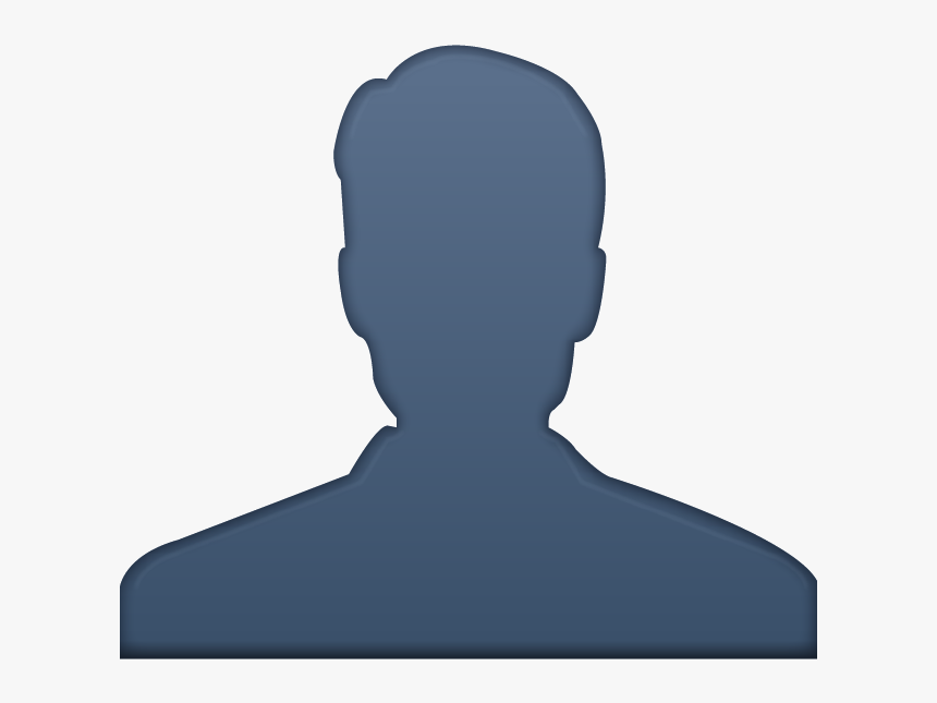 Transparent Unknown Person Png - Unknown Icon, Png Download, Free Download