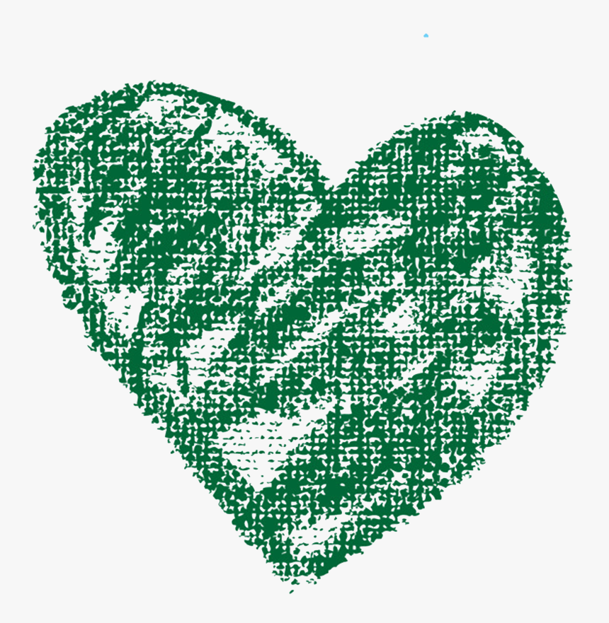 Transparent Heart Clipart - Transparent Chalk Drawings Clipart, HD Png Download, Free Download