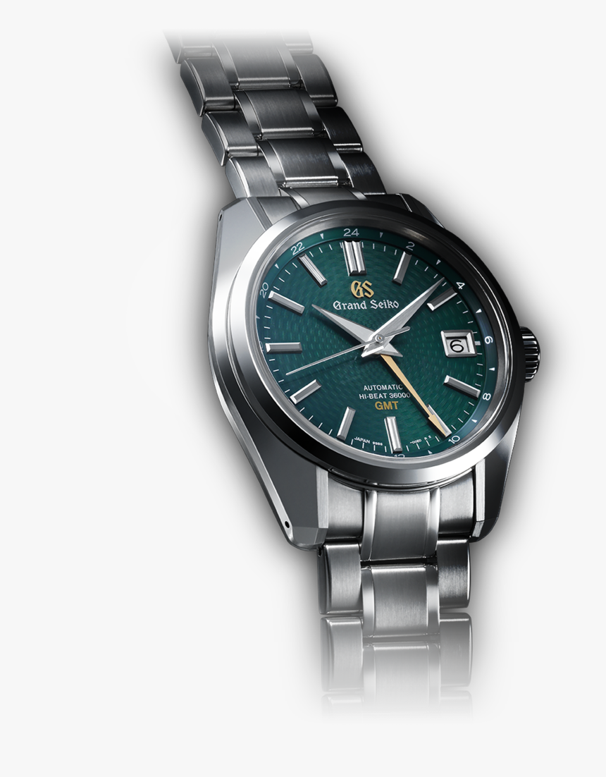 Grand Seiko Hi Beat 缺點, HD Png Download, Free Download