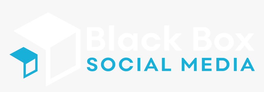 Black Box Social Media - Graphic Design, HD Png Download, Free Download