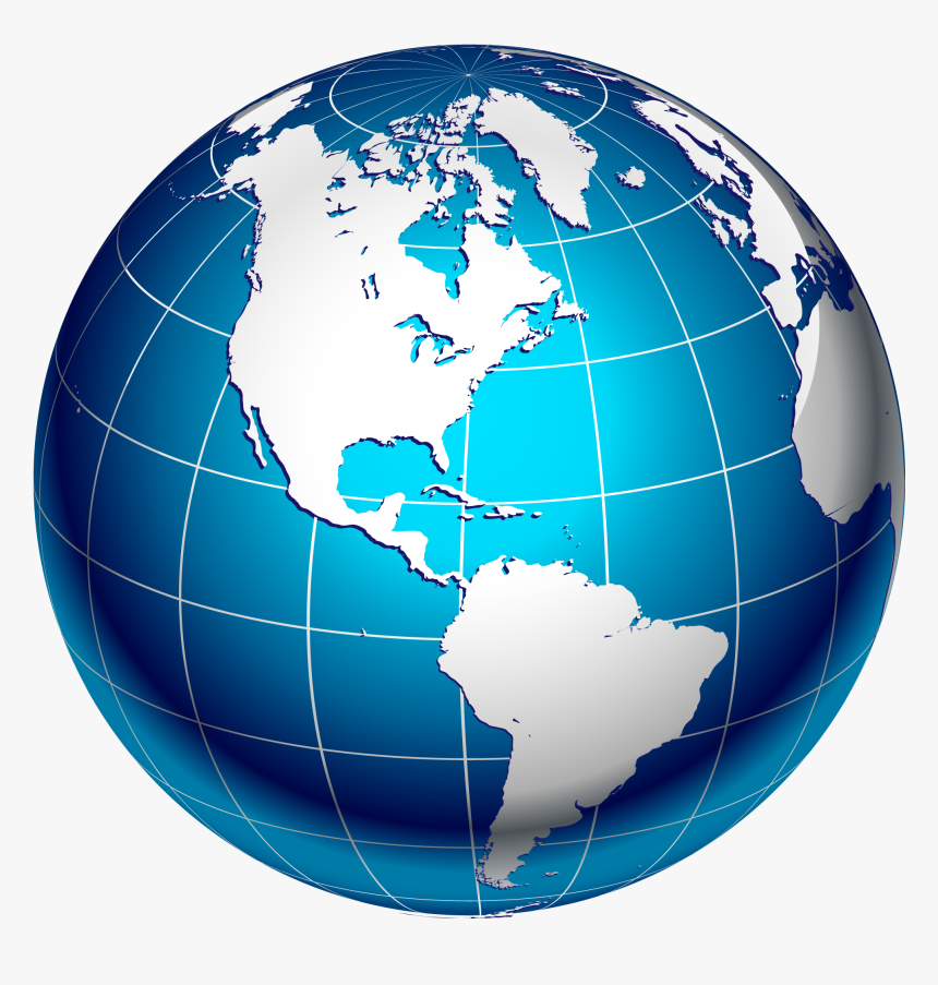 Globe Png Image - Globe Png, Transparent Png, Free Download