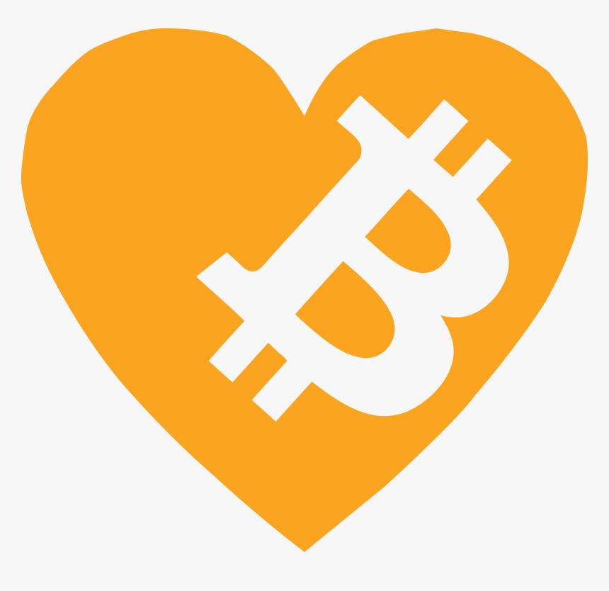 Bitcoin Logo, HD Png Download, Free Download