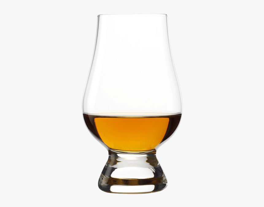 Glencairn Whisky Glasses - Whisky Glass, HD Png Download, Free Download