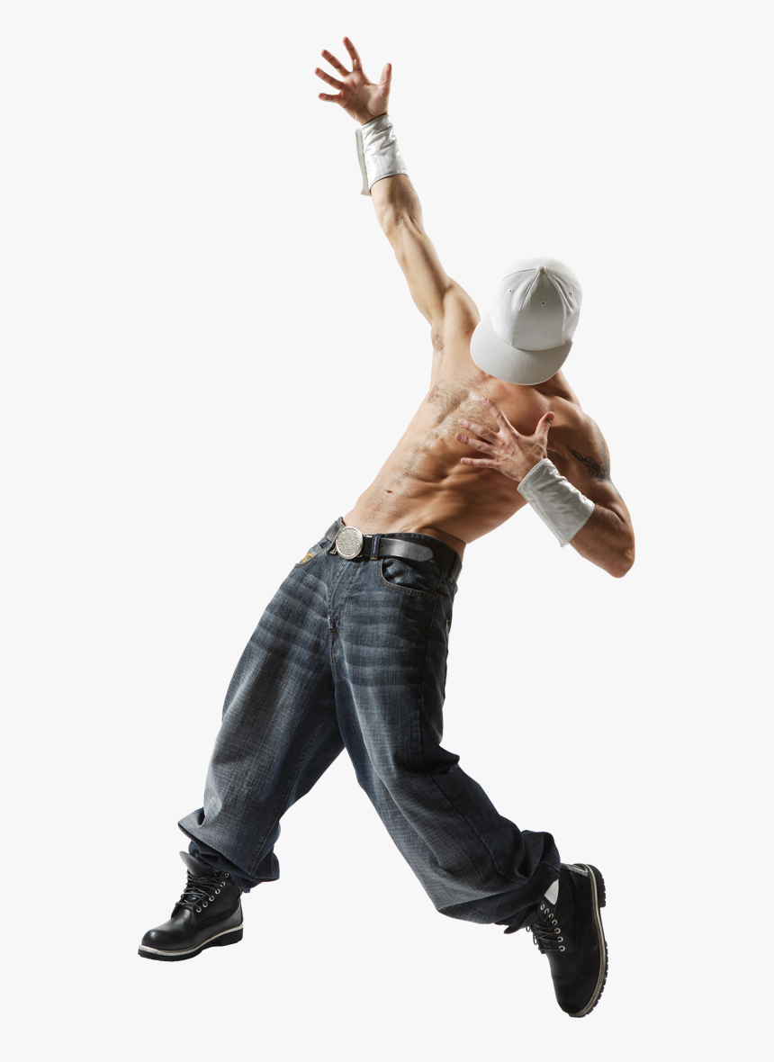 Sound Mind In A Sound Body - Krumping Dance, HD Png Download, Free Download