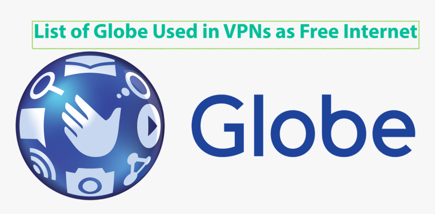 Globe Telecom, HD Png Download, Free Download