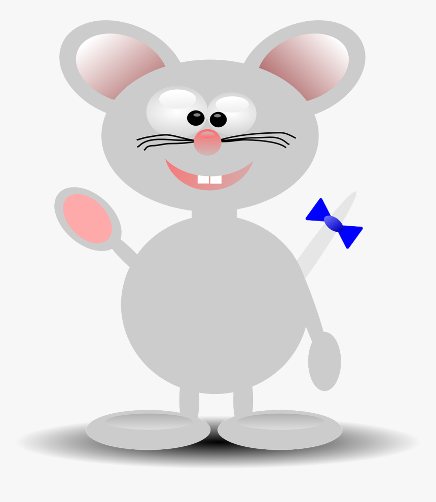 Mouse Clip Art, HD Png Download, Free Download