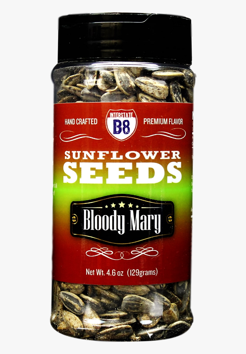 Interstate Bait Sunflower Seeds - Book Cover, HD Png Download, Free Download