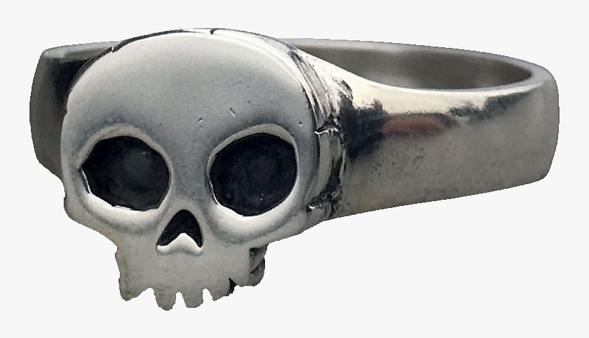 Skull, HD Png Download, Free Download