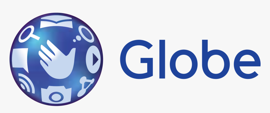 Globe Telecom Logo Png, Transparent Png, Free Download