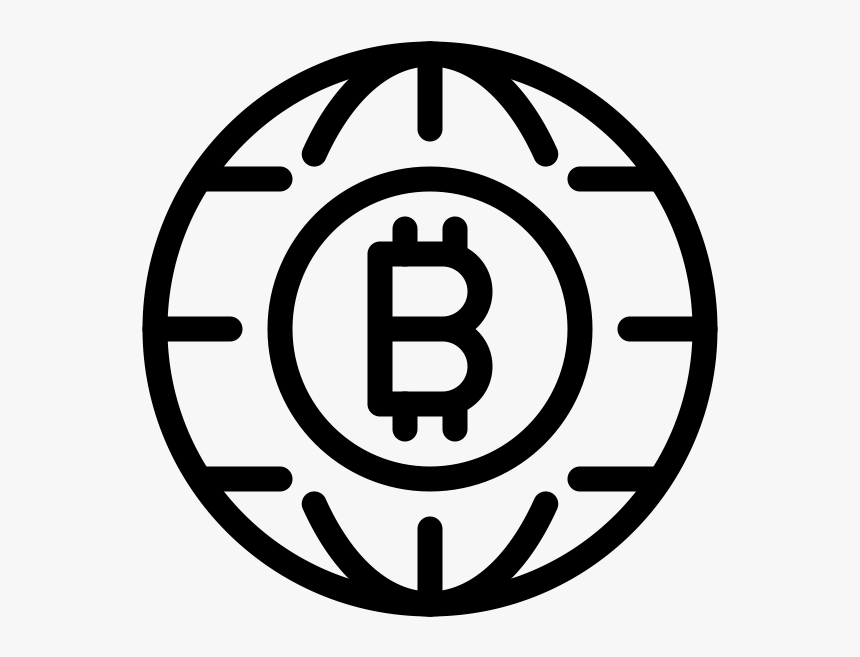 Bitcoin Rubber Stamp"
 Class="lazyload Lazyload Mirage - Internet Globe Icon, HD Png Download, Free Download