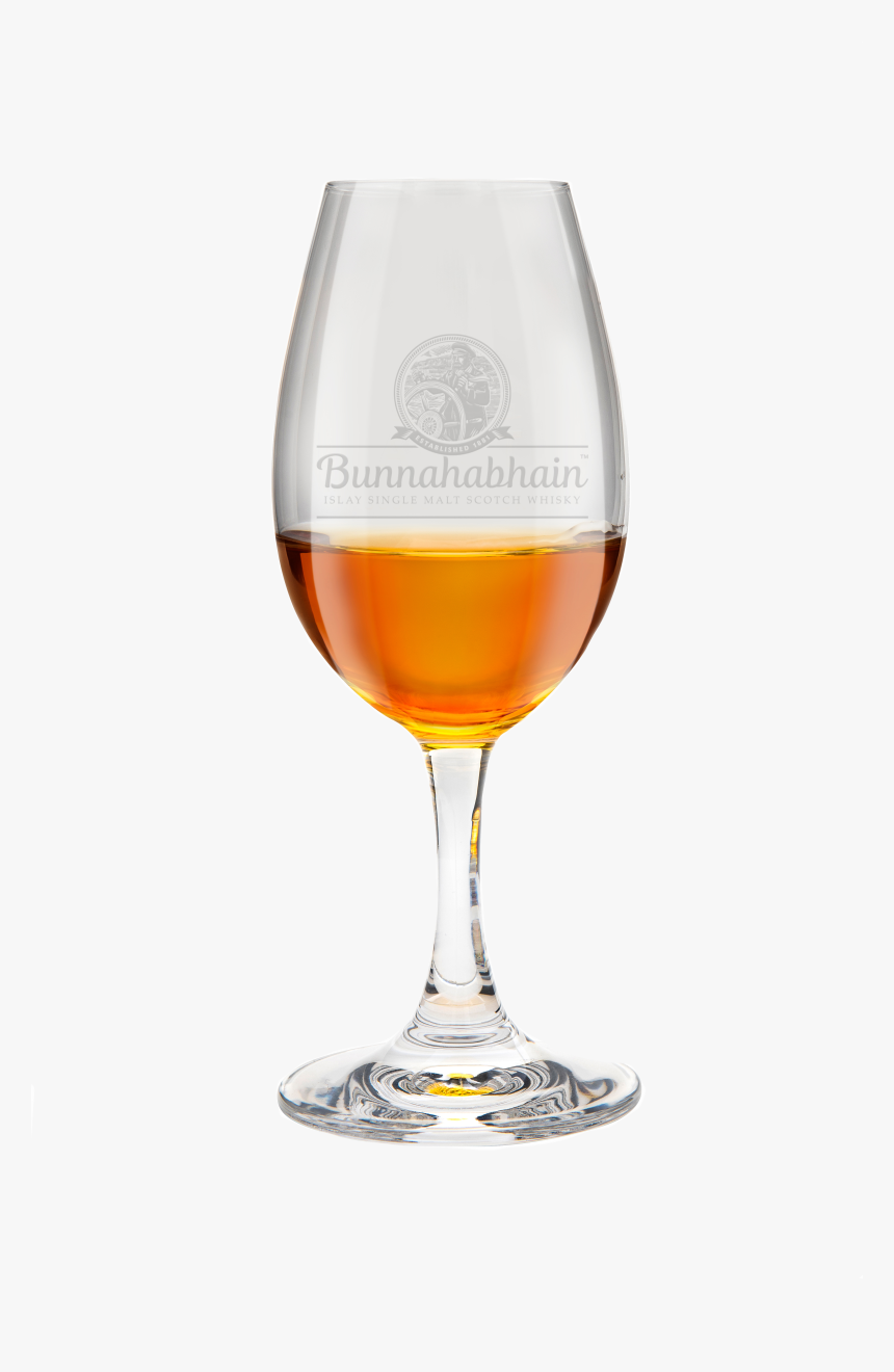 Bunnahabhain Whisky Glass, HD Png Download, Free Download