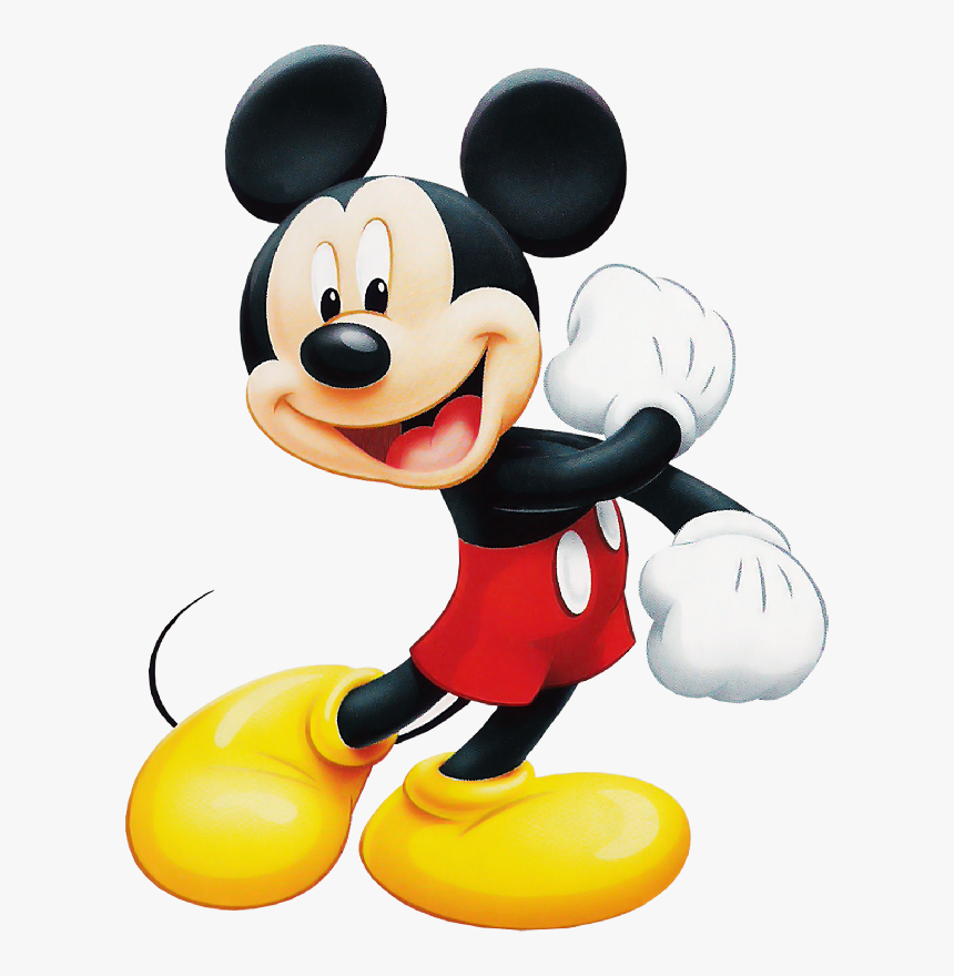 Cute Mouse Png, Transparent Png, Free Download