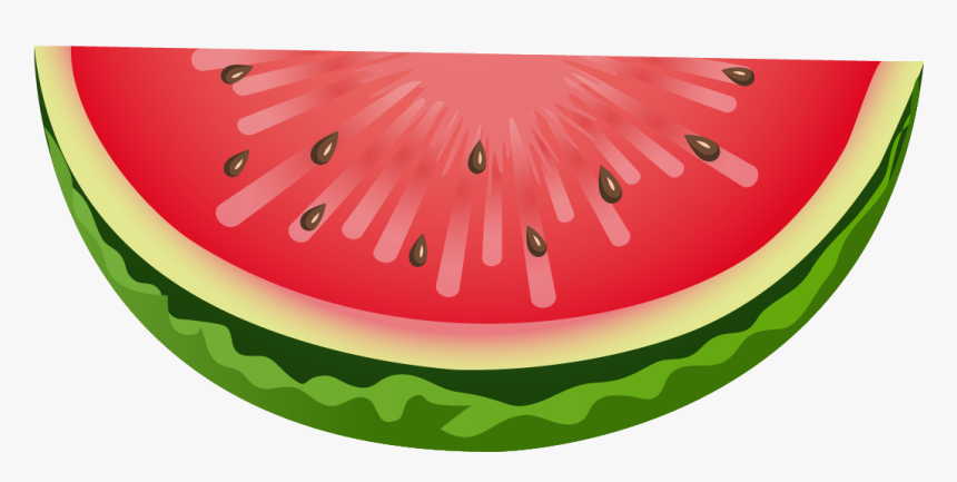 Watermelon To Use Download Png Clipart - Watermelon Free Clip Art, Transparent Png, Free Download