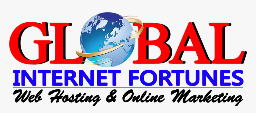 Gif - Global Internet Fortunes Logo, HD Png Download, Free Download