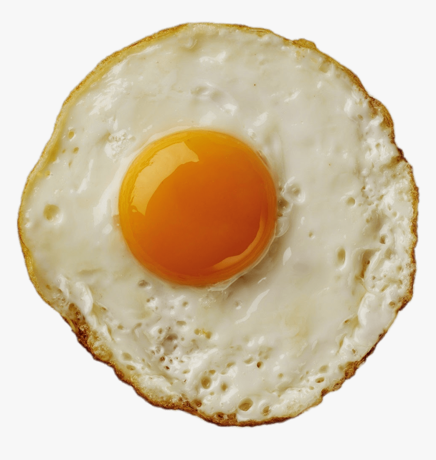 Half Boiled Eggs AI Generative 27727972 PNG