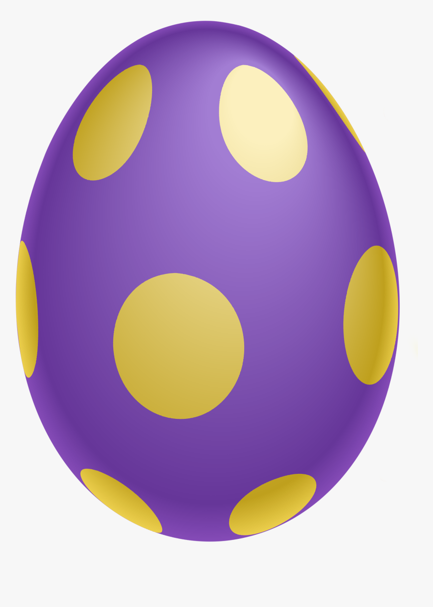 Easter Eggs Png Pic - Easter Egg Png Transparent, Png Download, Free Download