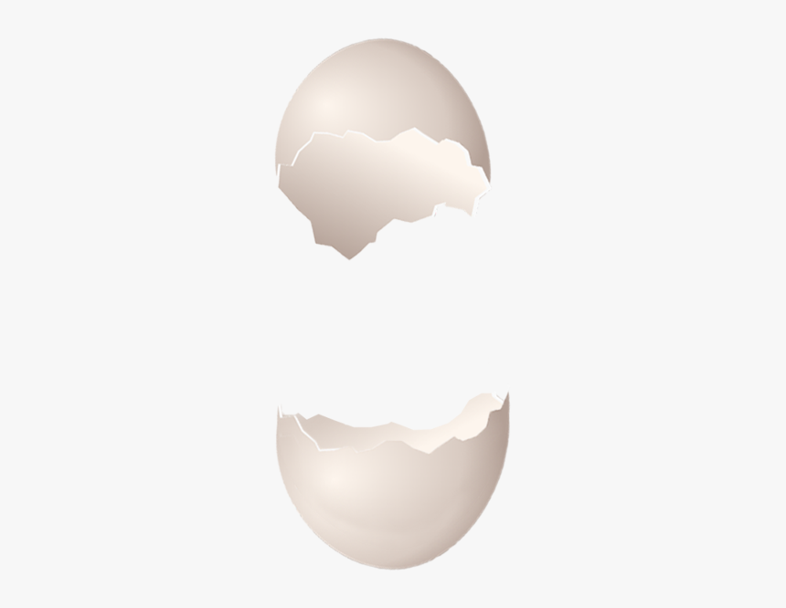 Egg Transparent Image - Cracked Egg Transparent Png, Png Download, Free Download