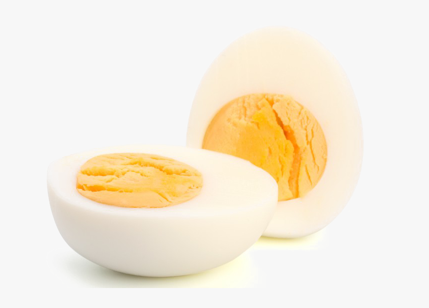 Egg Png Download Image - Boiled Egg, Transparent Png, Free Download
