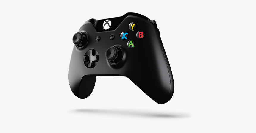 Xbox One Controller Png, Transparent Png, Free Download