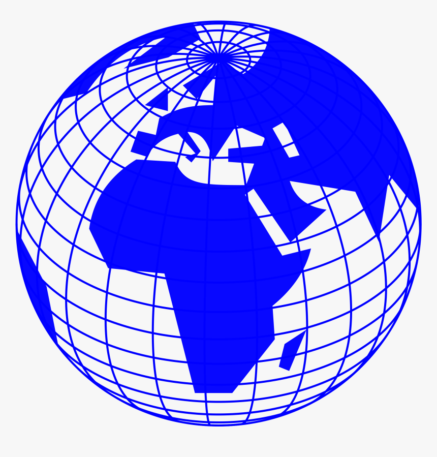 Globe-3d - Globe Png, Transparent Png, Free Download