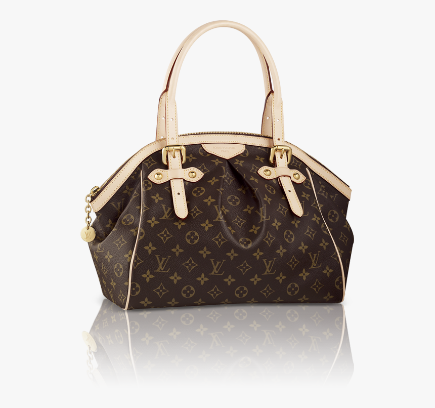 Louis Vuitton Png - Tivoli Louis Vuitton, Transparent Png, Free Download