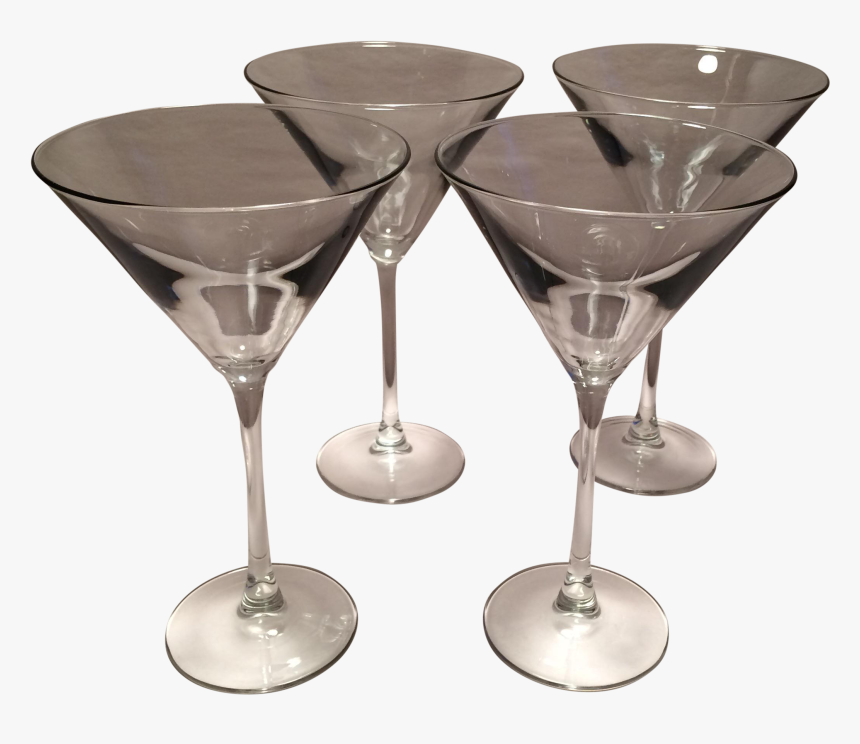 Transparent Margarita Glass Png - Martini Glass, Png Download, Free Download