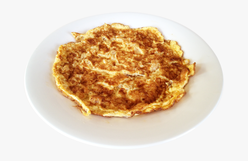 Omelet Png - Spicy Chicken And Pepperoni Bake, Transparent Png, Free Download