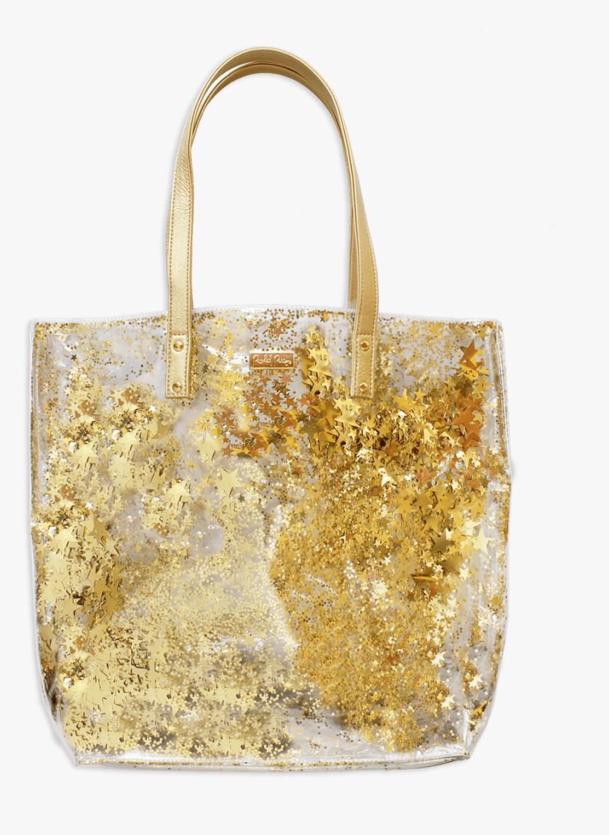 Packed Party The Stars Confetti Bucket Bag Bag - Handbag, HD Png Download, Free Download