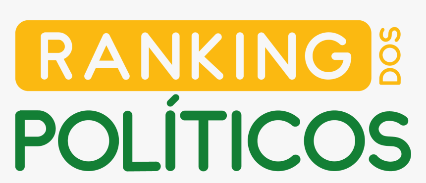 Ranking Dos Políticos - Ranking Dos Políticos Logo, HD Png Download, Free Download