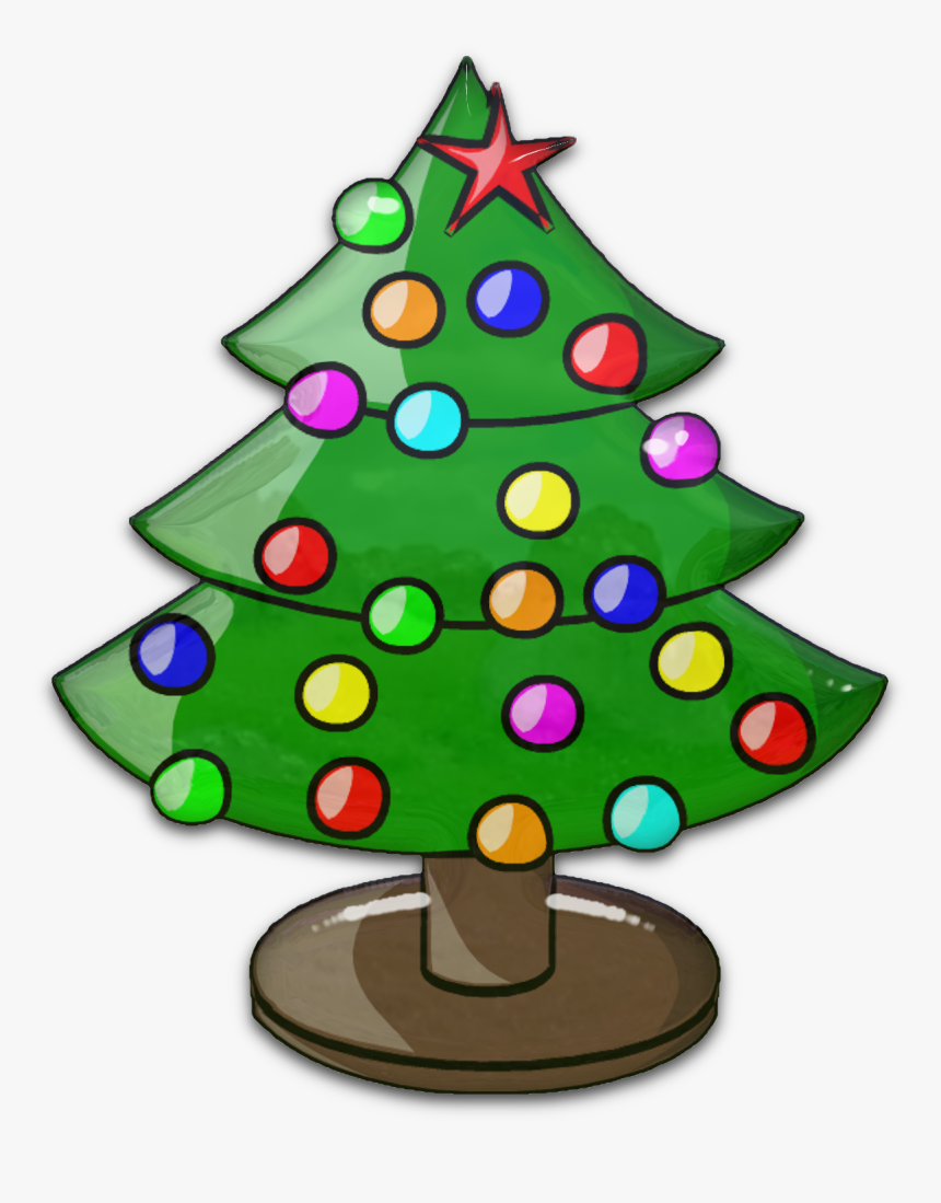 Verplicht draad Voorwaarde Christmas Tree Bing Images - Christmas Tree, HD Png Download - kindpng
