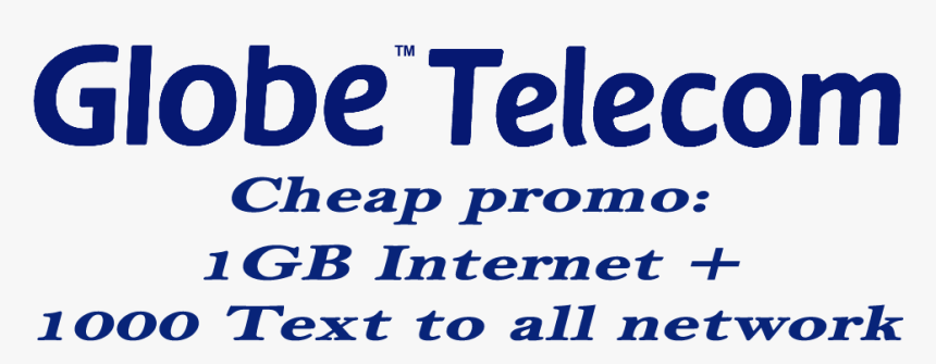 Globe Telecom, HD Png Download, Free Download