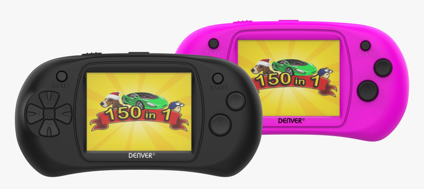 Denver Gamepad, HD Png Download, Free Download