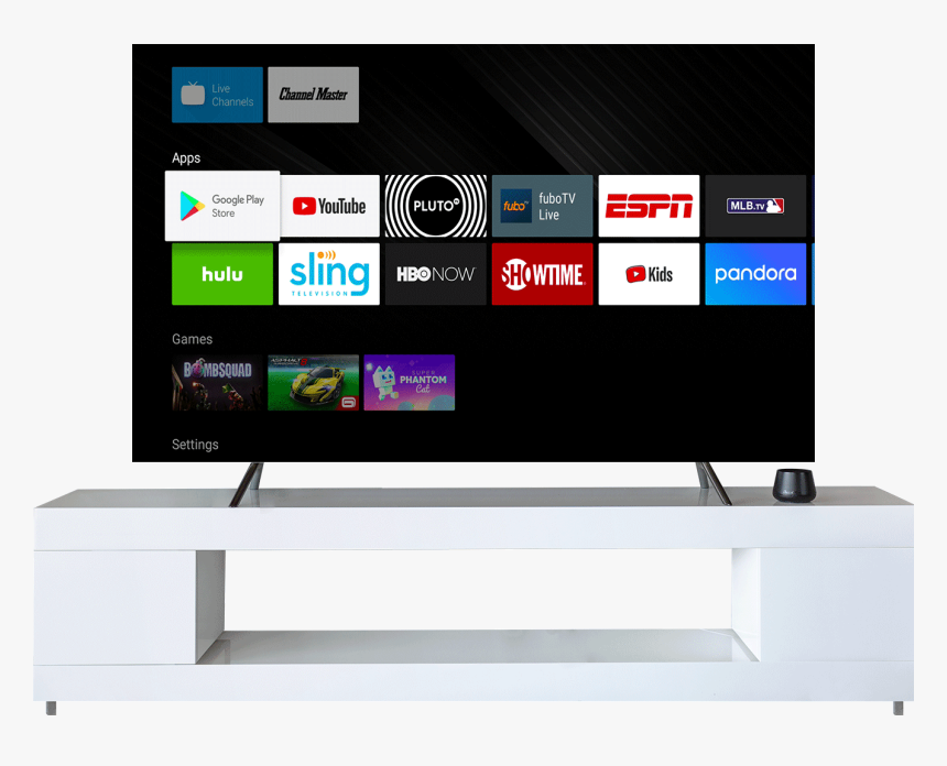 Sling Tv, HD Png Download, Free Download