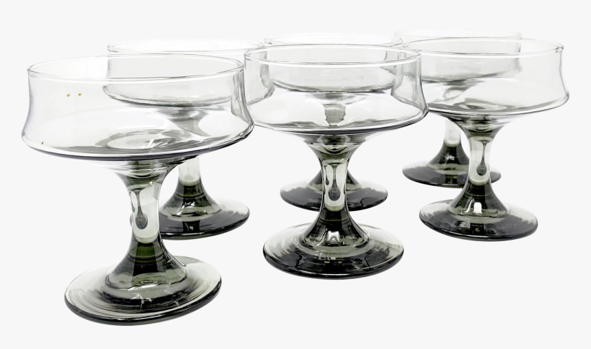 Transparent Margarita Glass Png - Champagne Stemware, Png Download, Free Download