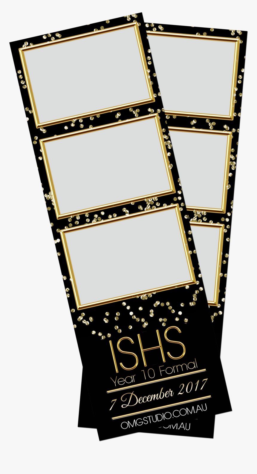 black-and-gold-photo-booth-template-hd-png-download-kindpng