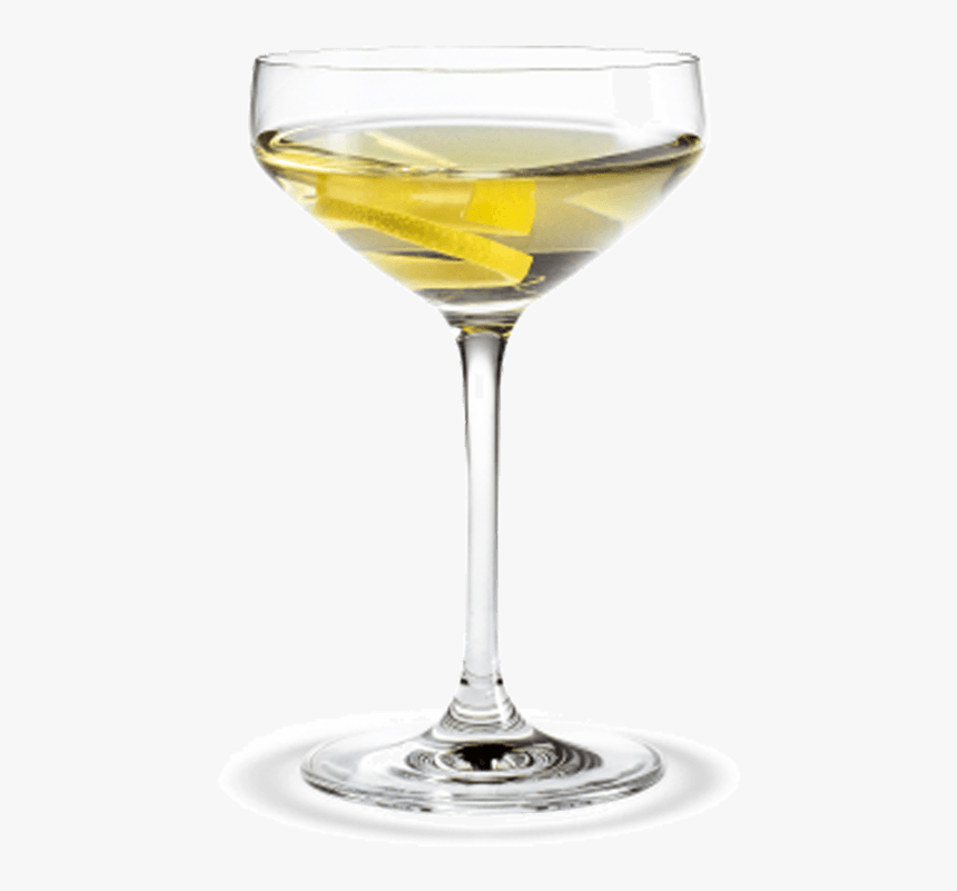 Perfection Martini Glass Clear 29 Cl 1 Pcs Perfection - 馬丁 尼 杯, HD Png Download, Free Download