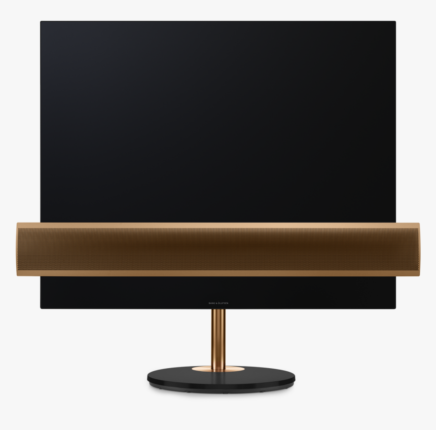 Bronze Edition Of Beovision Eclipse - Bang & Olufsen Television, HD Png Download, Free Download