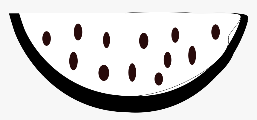 Fruits Of White & Black Watermelon, HD Png Download, Free Download