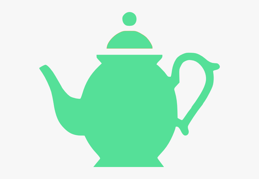 Duck Egg Blue Teapot Svg Clip Arts - Resident Assistant Program Ideas, HD Png Download, Free Download