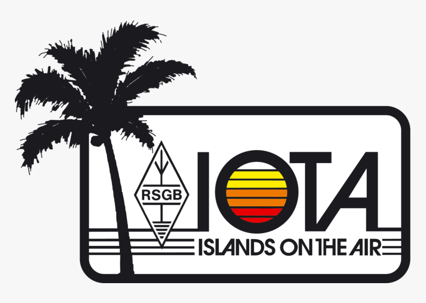 Transparent Csm Rank Clipart - Iota Islands On The Air, HD Png Download, Free Download