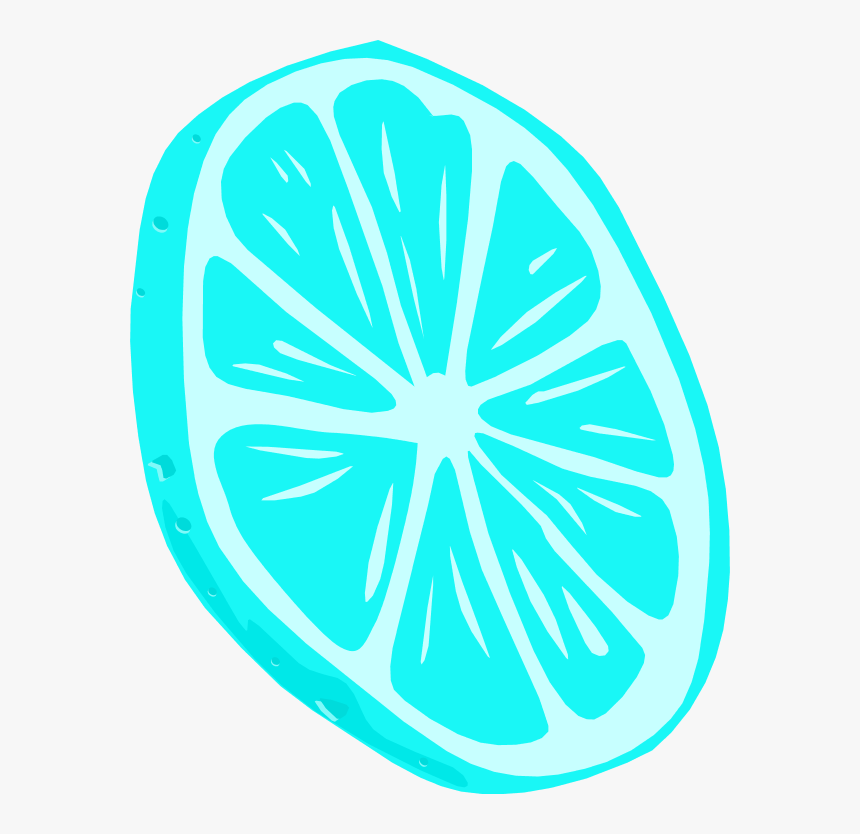 Lemons And Watermelon Cartoon - Lime Text, HD Png Download, Free Download