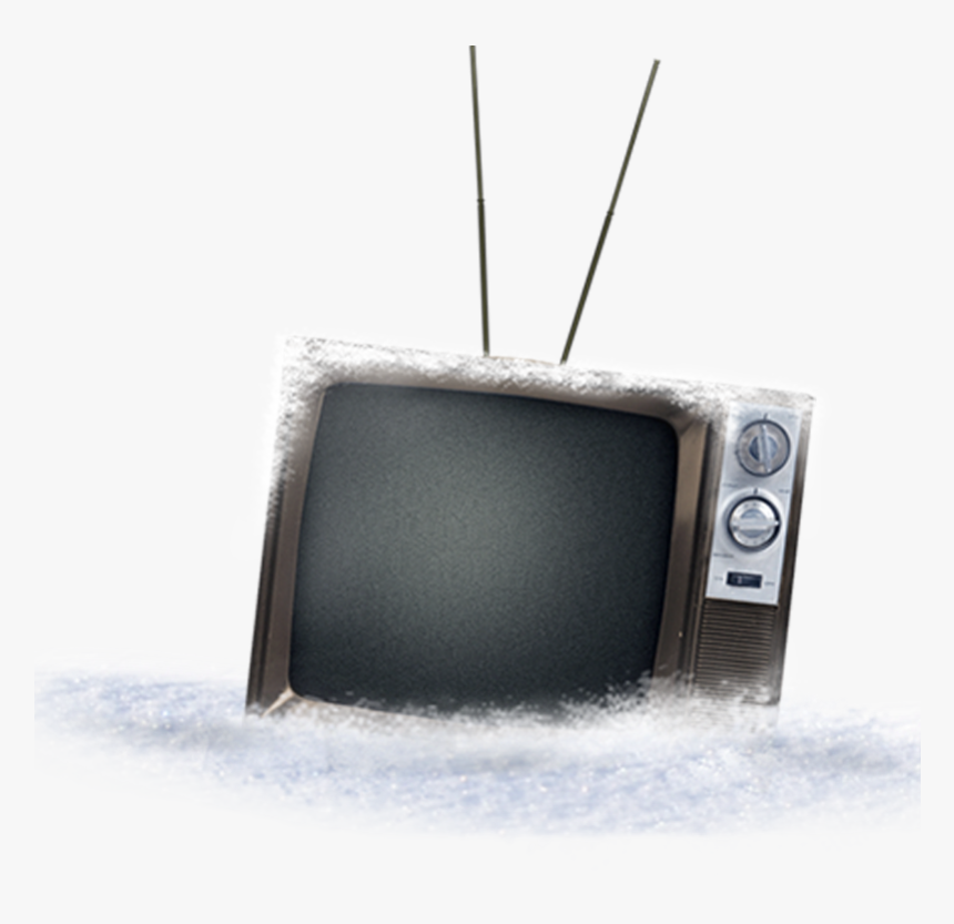 Television Set, HD Png Download, Free Download