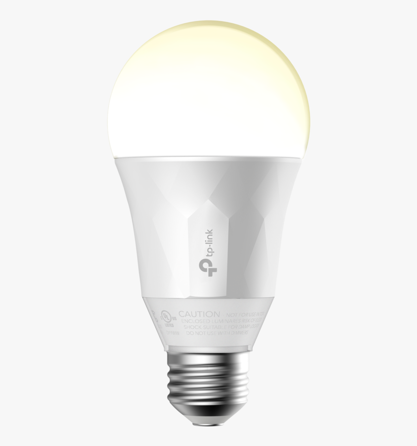 White Light Bulb Led, HD Png Download, Free Download