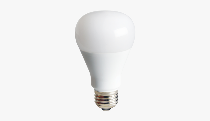 Z Wave Led Lightbulb - Z Wave Smart Light Bulb, HD Png Download, Free Download